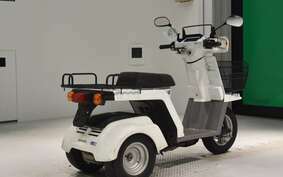 HONDA GYRO X TD02