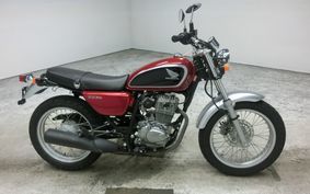 HONDA CB223S MC40