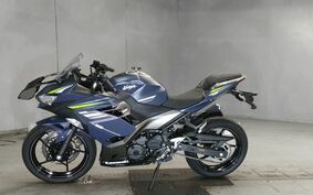 KAWASAKI NINJA 400 2022 EX400G