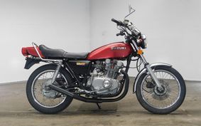 SUZUKI GS400 1993 GS400