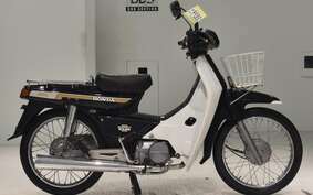 HONDA C100 SUPER CUB HA06