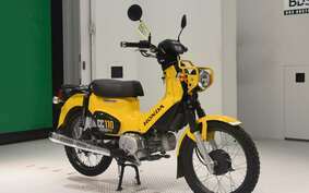 HONDA CROSS CUB 110 JA45