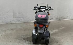 HONDA GYRO X TD01