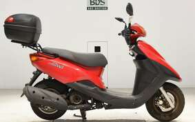 YAMAHA AXIS 125 TREET SE53J