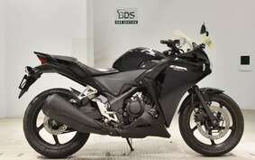 HONDA CBR250R GEN 3 MC41