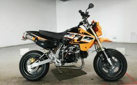 KAWASAKI KSR110 KL110A