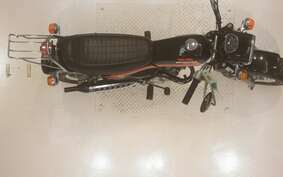 HONDA NAUTY DAX CY50