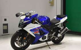 SUZUKI GSX-R1000 2007