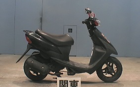 SUZUKI LET's 2 CA1PA