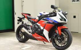 HONDA CBR1000RR Gen. 2 2016 SC59