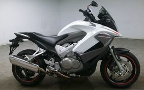 HONDA VFR800X 2011 RC60