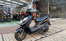 SUZUKI SWISH DV12B