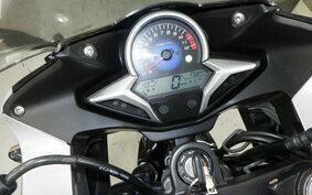 HONDA CBR250R GEN 3 MC41