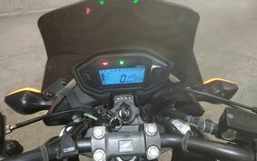 HONDA CB400F 2013 NC47