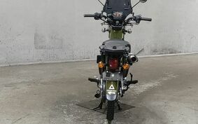 HONDA CROSS CUB 110 JA45