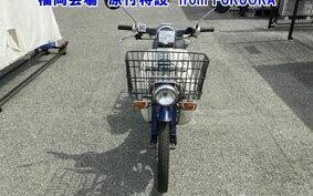 HONDA C50(プレス) C50