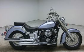 YAMAHA DRAGSTAR 400 CLASSIC 2004 VH01J