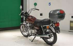 HONDA CM125T CM125T