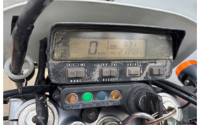 HONDA XR250 MD30