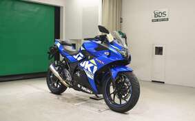 SUZUKI GSX250R