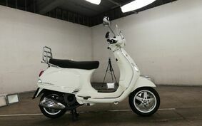 VESPA LX125 M683