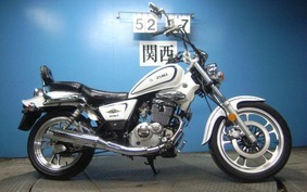 SUZUKI GZ125HS PCJG3