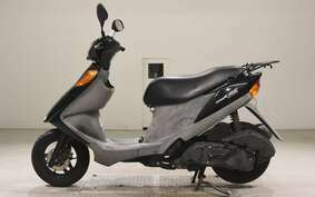 SUZUKI ADDRESS V125 CF4EA