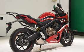 HONDA CBR650R 2021 RH03