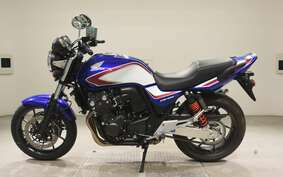 HONDA CB400SF GEN 4 A 2021 NC42