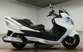 SUZUKI SKYWAVE 400 S 2016 CK45A