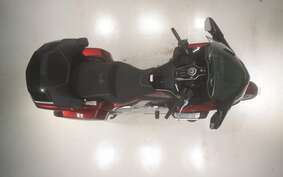 HONDA GL 1800 GOLD WING TOUR DCT 2023 SC79