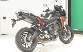 YAMAHA MT-09 Tracer GT 2020 RN51J