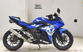 SUZUKI GSX250R DN11A