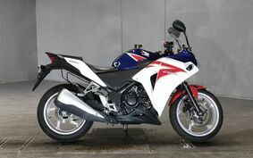 HONDA CBR250R MC41