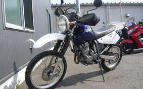 SUZUKI DJEBEL 250 XC Type SJ45A