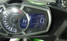 KAWASAKI NINJA 400 2021 EX400G