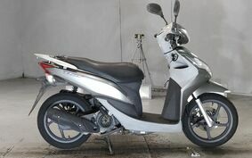 HONDA DIO 110 JF31