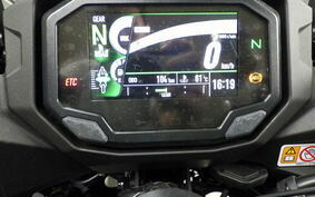 KAWASAKI NINJA 1000 SX 2024 ZXT02K