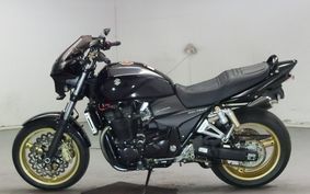 SUZUKI GSX1400 2005 GY71A