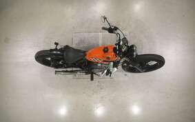 SUZUKI GRASS TRACKER Bigboy NJ47A