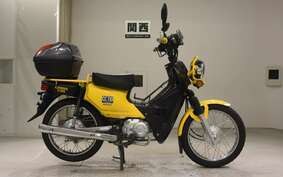 HONDA CROSS CUB 110 JA10