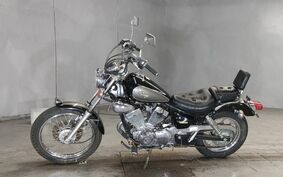 YAMAHA VIRAGO 250 3DM