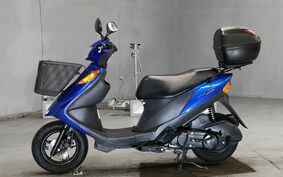 SUZUKI ADDRESS V125 CF4EA