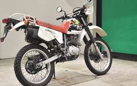 HONDA XLR125R JD16