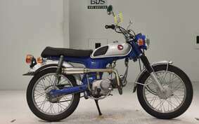 HONDA CL50 BENLY CD50