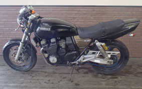 YAMAHA XJR400 1993