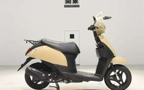 SUZUKI LET's CA4AA