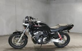 HONDA CB400SF 1992 NC31