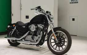 HARLEY L1200LI 2009