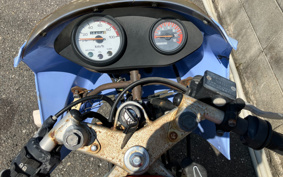 YAMAHA YSR80 2GX